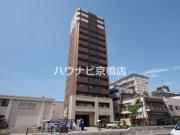 地下鉄谷町線千林大宮駅まで徒歩5分
