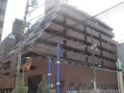 歌舞伎町ダイヤモンドパレス