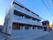 京成本線船橋競馬場駅まで徒歩6分
