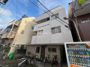向島サンロードスマンション