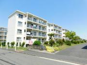 南長津田団地
