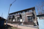 ＪＲ両毛線伊勢崎駅まで徒歩7分