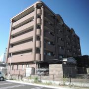 南海本線泉大津駅まで徒歩5分