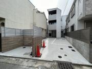 ＪＲ山陽本線垂水駅まで徒歩8分