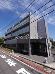 東急目黒線西小山駅まで徒歩5分