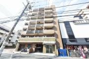 地下鉄御堂筋線江坂駅まで徒歩5分