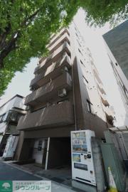 菱和パレス高井戸