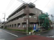 ＪＲ総武線（各駅停車）新小岩駅まで徒歩24分