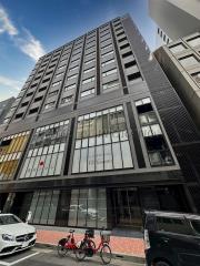 IS銀座レジデンス