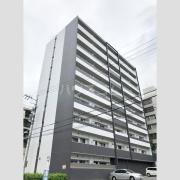 地下鉄鶴舞線大須観音駅まで徒歩9分