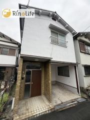 法善寺4丁目戸建て