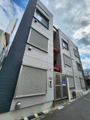 都営浅草線馬込駅まで徒歩1分
