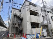 ＪＲ総武線（各駅停車）小岩駅まで徒歩7分