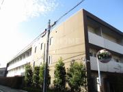 ＪＲ中央線荻窪駅まで徒歩14分