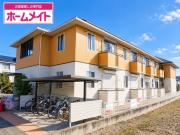 アールM.K A棟