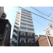 地下鉄箱崎線呉服町駅まで徒歩8分