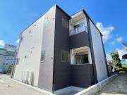 ポラリス福津中央