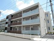 ＪＲ中央線豊田駅まで徒歩15分