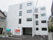 地下鉄南北線中島公園駅まで徒歩6分