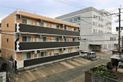 ＪＲ鹿児島本線笹原駅まで徒歩8分