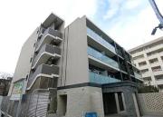 RELUXIA CITY 北新宿 410号室 4階