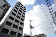 ライジングコート深江本町フラワーパーク