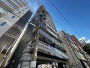 地下鉄長堀鶴見緑地線玉造駅まで徒歩1分