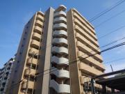 地下鉄御堂筋線江坂駅まで徒歩12分