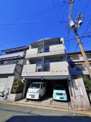 南海高野線浅香山駅まで徒歩5分