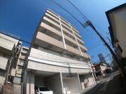 ＪＲ東海道本線住吉駅まで徒歩4分
