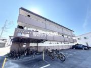 ＪＲ久大本線久留米大学前駅まで徒歩8分