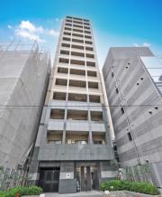 コンシェリア浜松町MASTER S VILLA