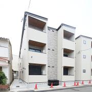 robot home山王