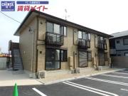 コンフォース コート A棟