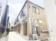 ＪＲ京浜東北・根岸線大井町駅まで徒歩6分