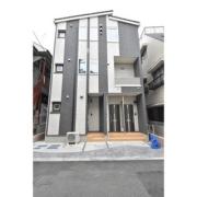 ミーテ本町 3階