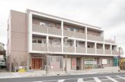 ベルメゾン川村
