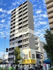 都営三田線本蓮沼駅まで徒歩2分