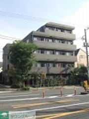ジュエル雪谷大塚