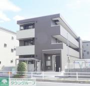 シェーングラース D