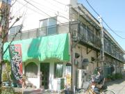 パーク千野