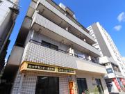 高田ビル 鹿児島市賃貸マンション