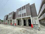 ＪＲ久大本線久留米大学前駅まで徒歩8分