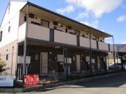 グリーンフォーレスト A棟