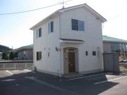 ＪＲ常磐線泉駅まで徒歩20分