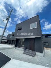 広畑区西蒲田戸建