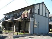 グレイスヴィラB