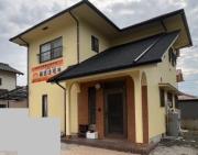 杉並台藤吉住宅2nd