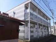レオパレス田村
