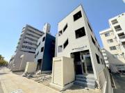 アーデル牛田新町 A棟